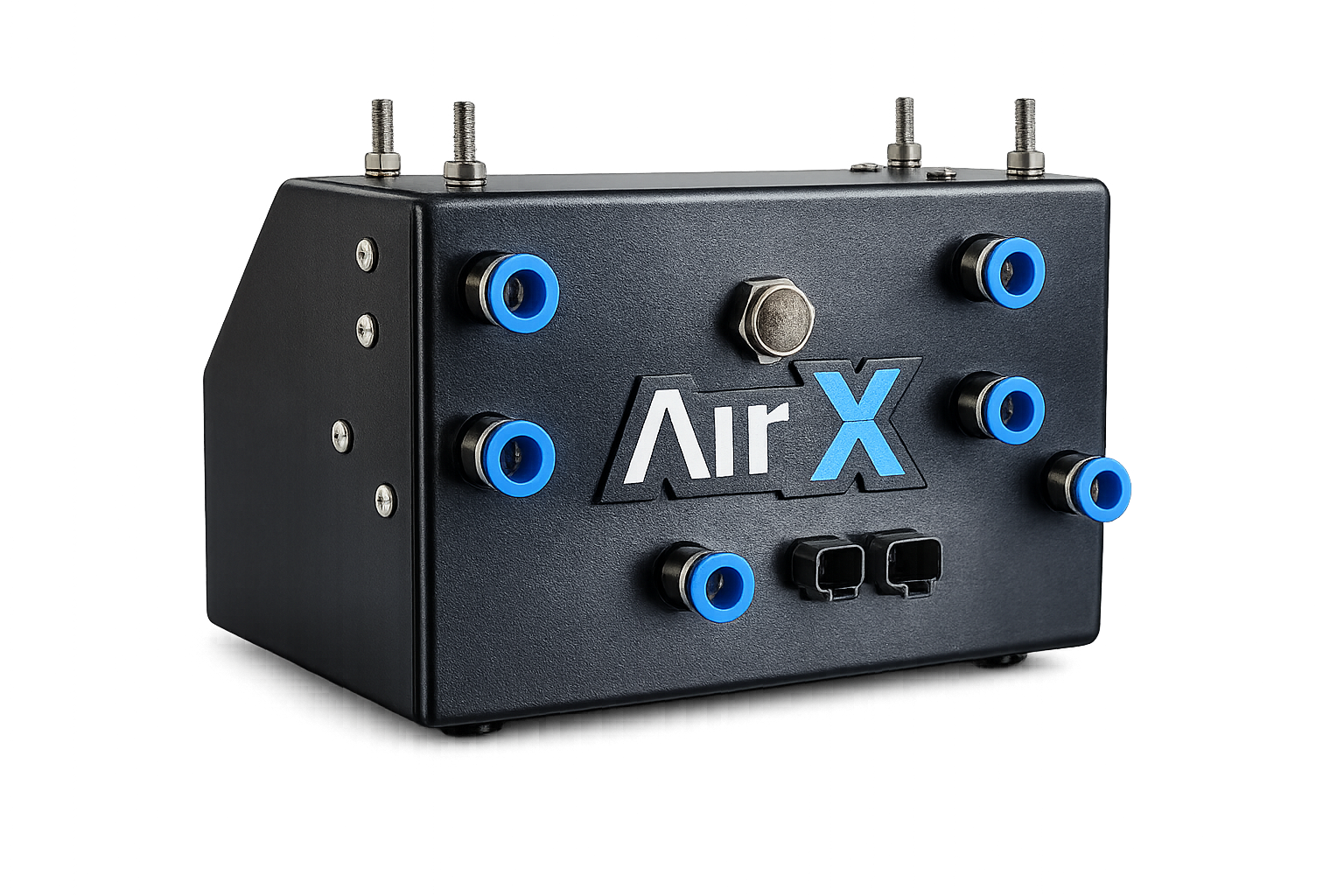 AirX Control Steuer- und Luftmanagement-Einheit