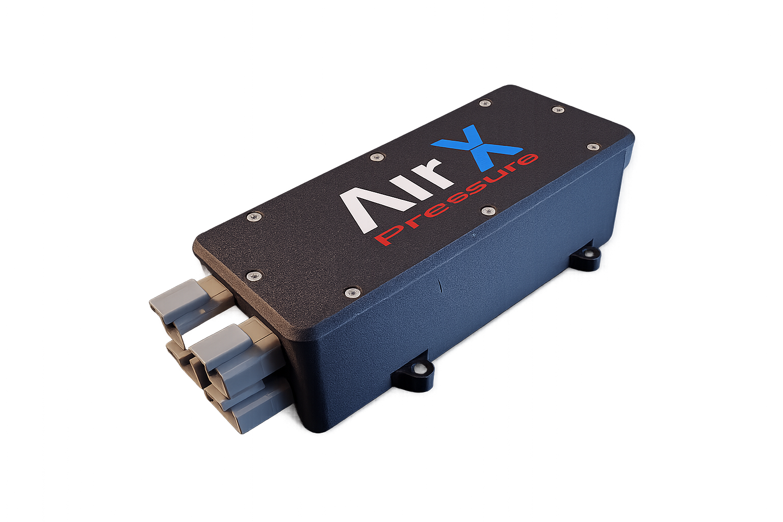 AirX Pressure Box