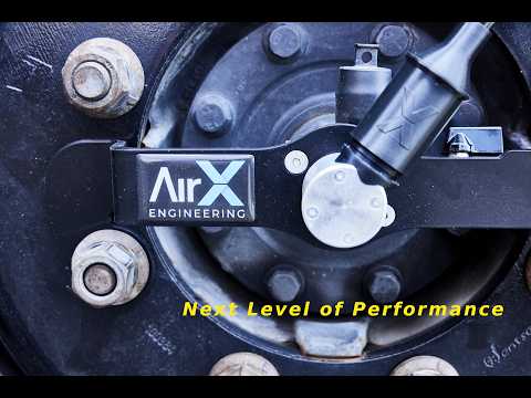 Preview image: tire pressure control system installation