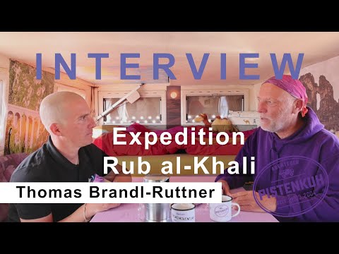 Preview image: Spedizione Rub al-Khali